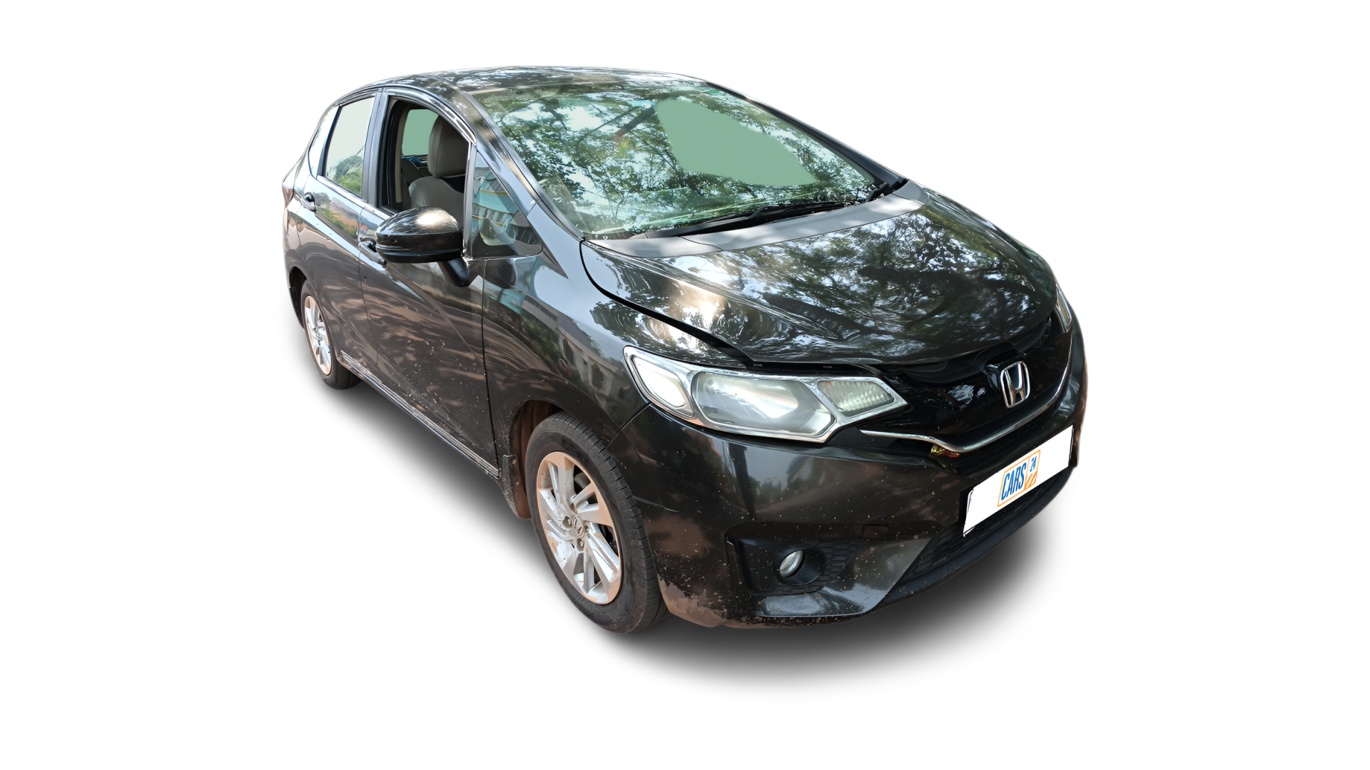 Honda Jazz-img